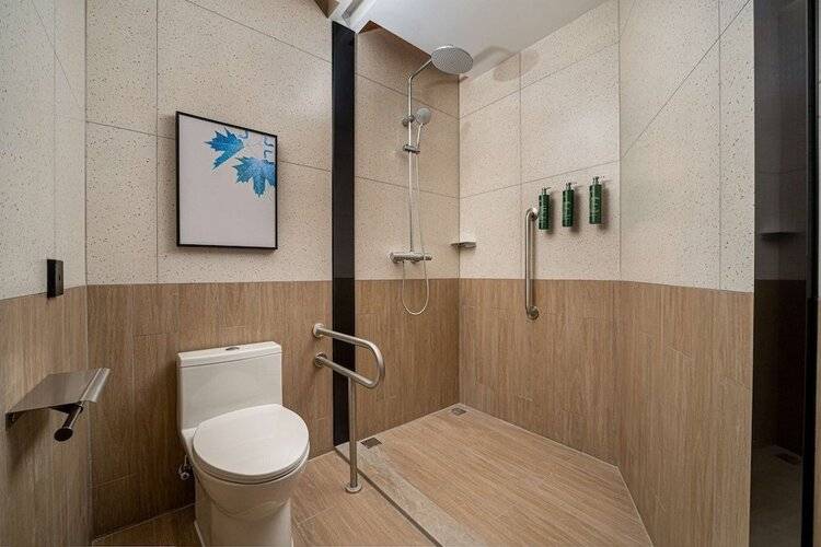 Hilton Garden Inn Shanghai Lujiazui