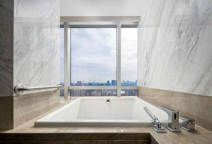 Hilton Garden Inn Shanghai Lujiazui
