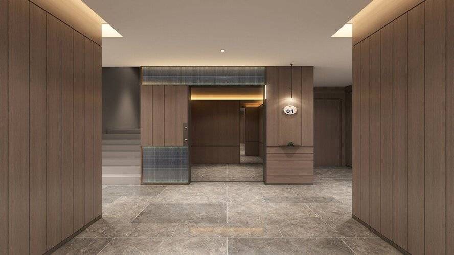Holiday Inn Express Shanghai Pujiang Lianhang Road, An Ihg Hotel