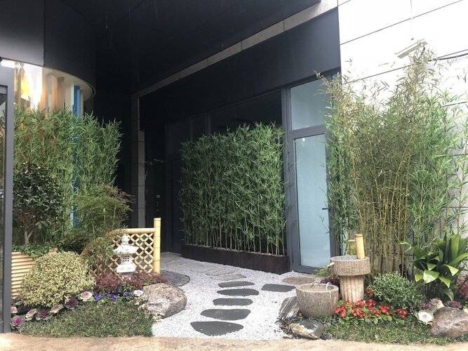 Holiday Inn Express Shanghai Xuhui Binjiang