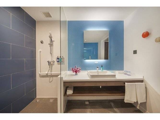 Holiday Inn Express Shanghai Xuhui Binjiang