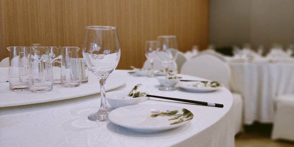 Holiday Inn Express Shanghai Xuhui Binjiang