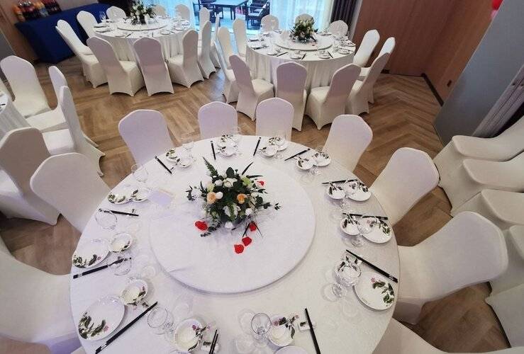 Holiday Inn Express Shanghai Xuhui Binjiang