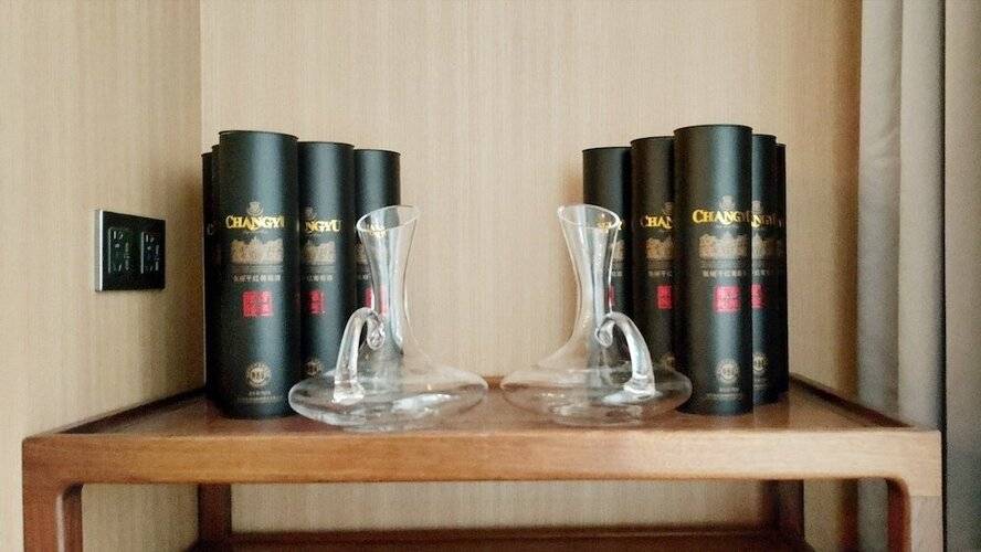 Holiday Inn Express Shanghai Xuhui Binjiang