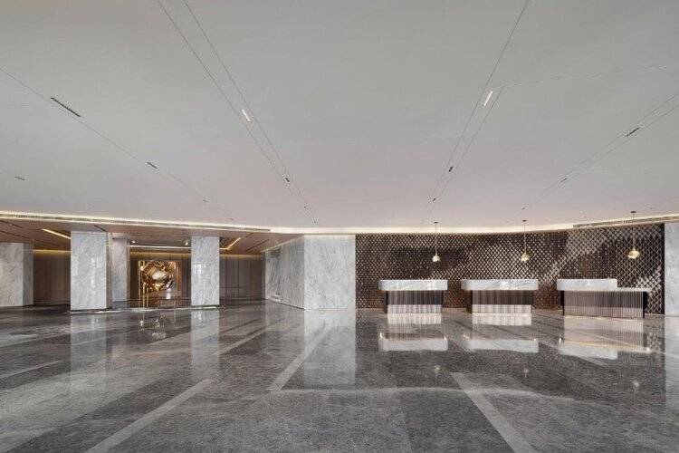 Holiday Inn Shanghai Huaxia, An Ihg Hotel