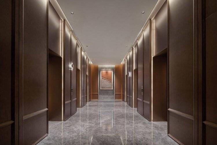 Holiday Inn Shanghai Huaxia, An Ihg Hotel