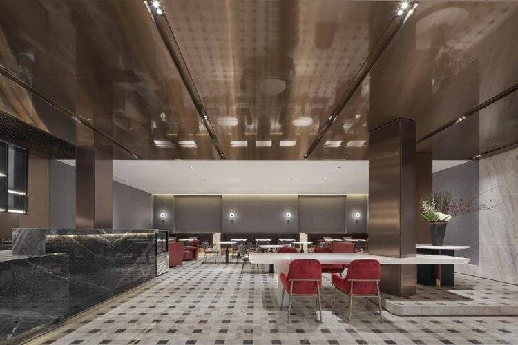 Holiday Inn Shanghai Huaxia, An Ihg Hotel