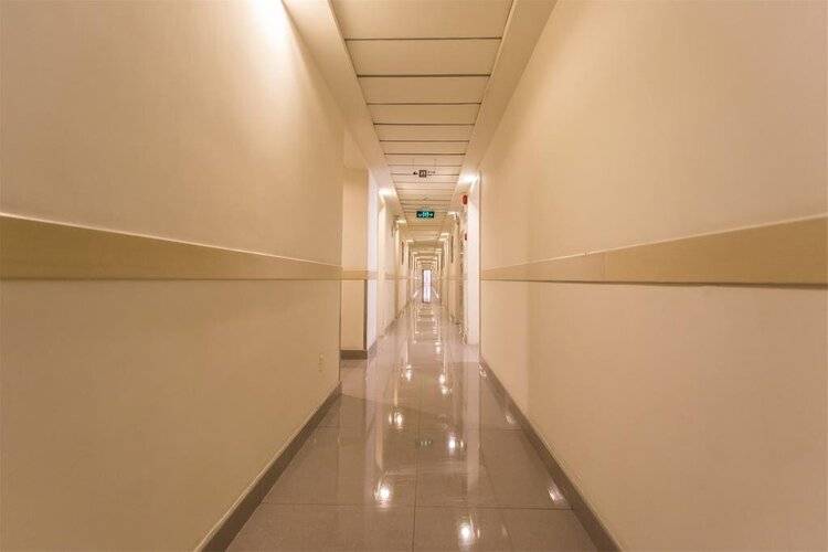 Jinjiang Inn Shanghai Jiading Chengzhong Road