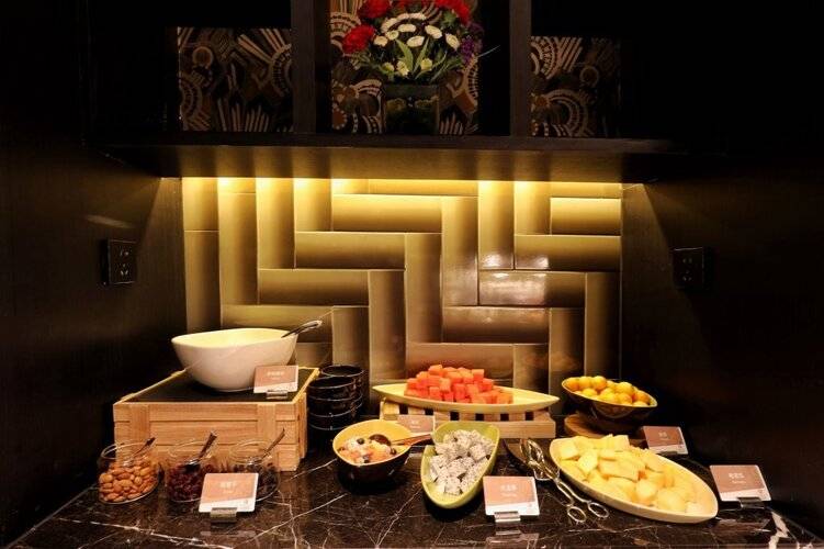 Jinjiang Metropolo Shanghai Xintiandi Hotel (Adults Only 18+)