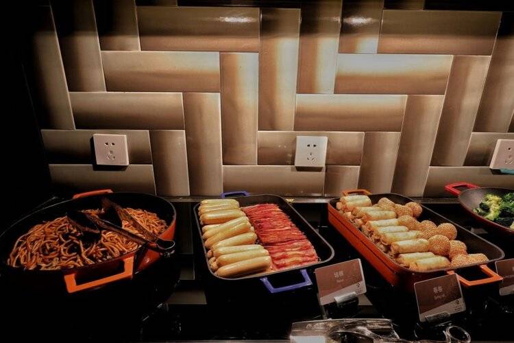 Jinjiang Metropolo Shanghai Xintiandi Hotel (Adults Only 18+)