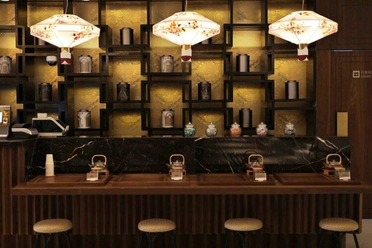 Jinjiang Metropolo Shanghai Xintiandi Hotel (Adults Only 18+)