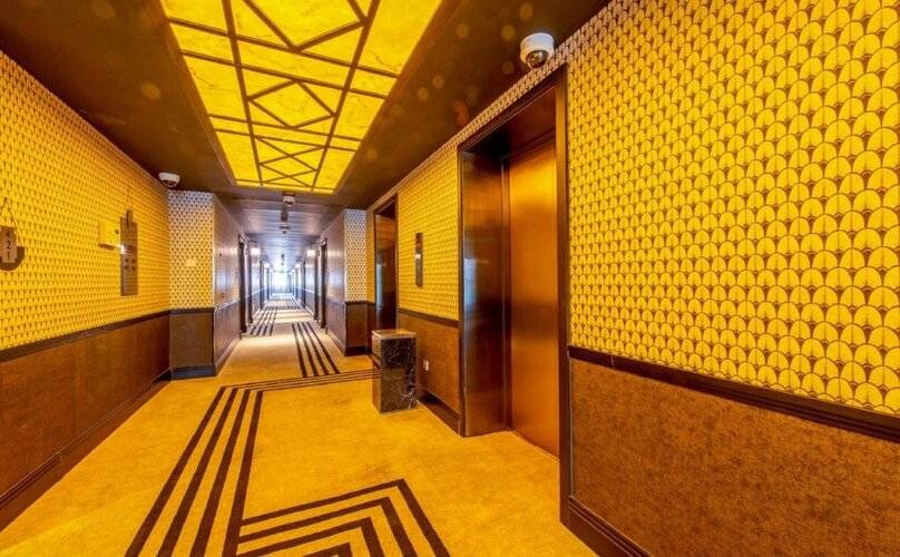 Jinjiang Metropolo Shanghai Xintiandi Hotel (Adults Only 18+)