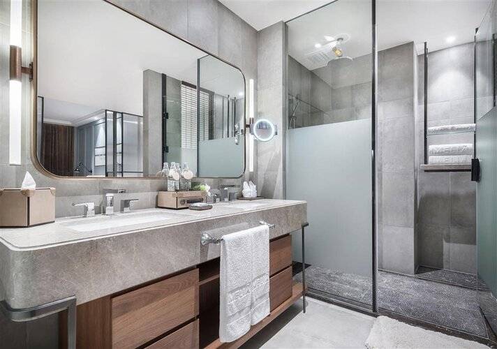 Meliá Shanghai Parkside