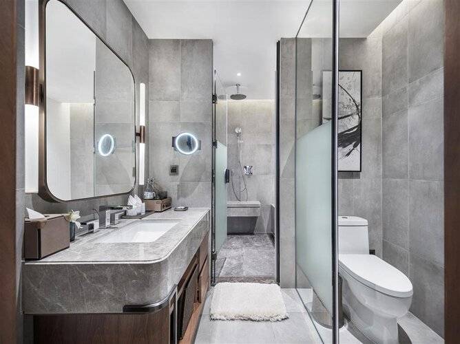 Meliá Shanghai Parkside