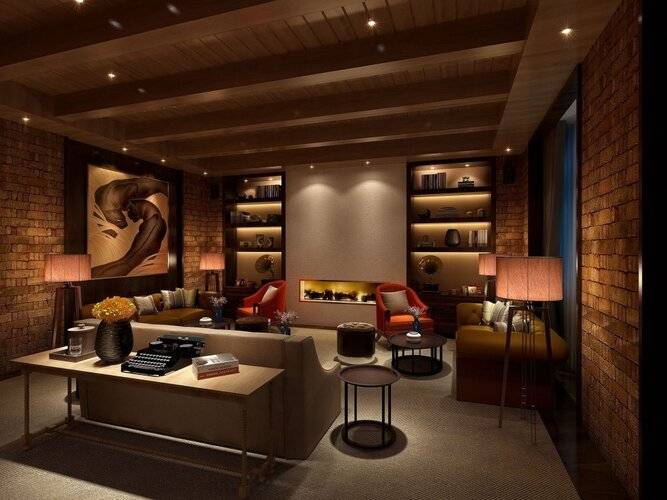 Meliá Shanghai Parkside