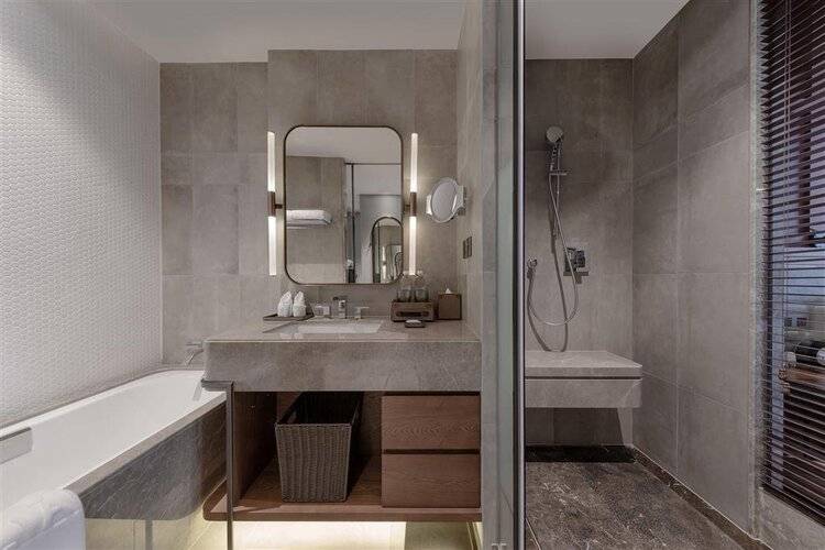 Meliá Shanghai Parkside