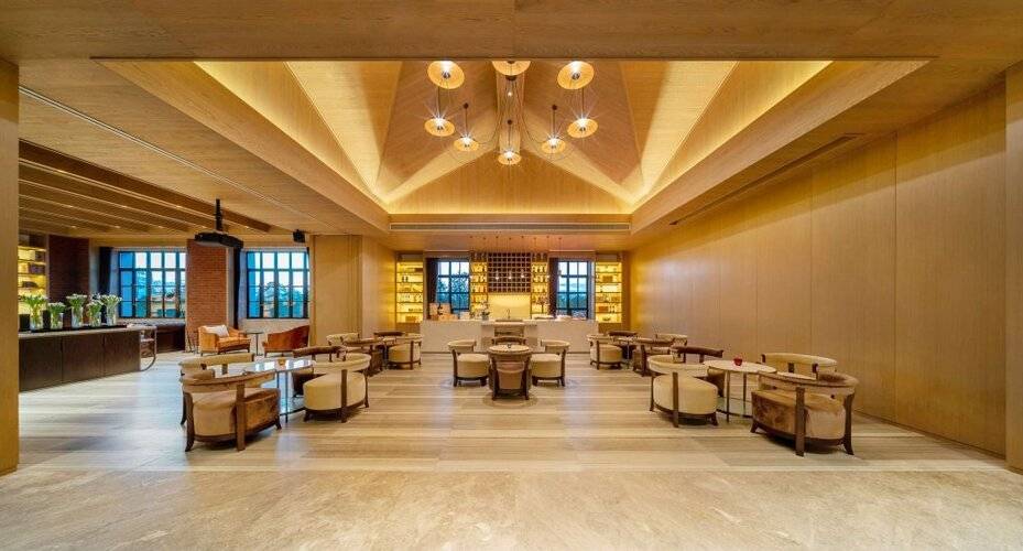 Meliá Shanghai Parkside