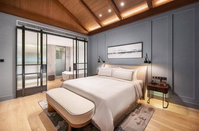 Meliá Shanghai Parkside
