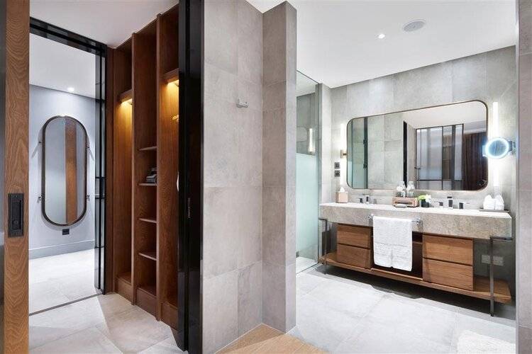 Meliá Shanghai Parkside