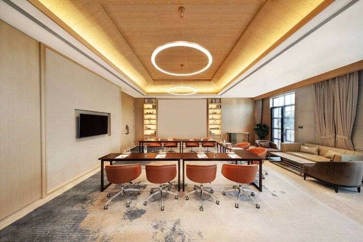 Meliá Shanghai Parkside
