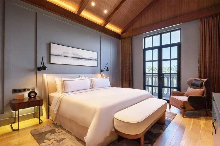 Meliá Shanghai Parkside