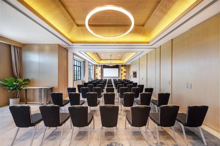 Meliá Shanghai Parkside