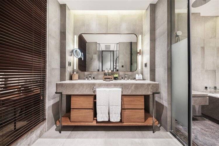 Meliá Shanghai Parkside