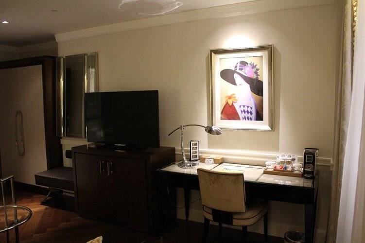 Metropole Hotel Shanghai
