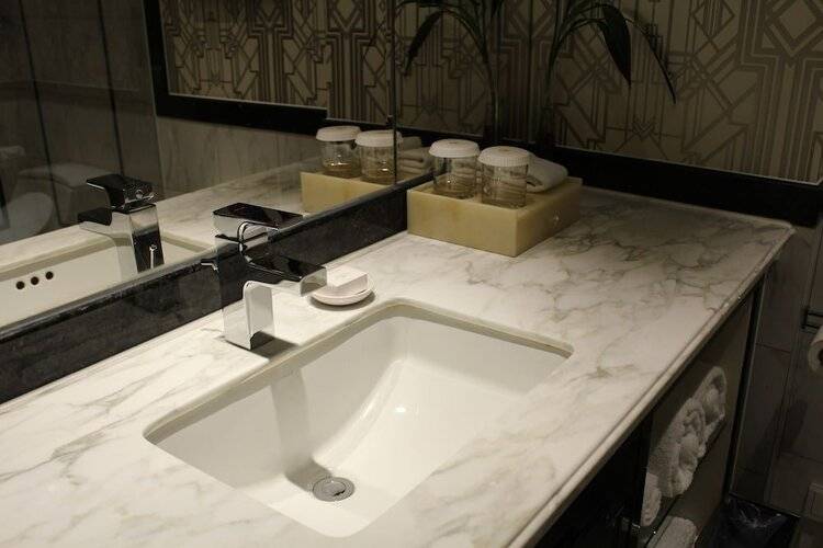 Metropole Hotel Shanghai