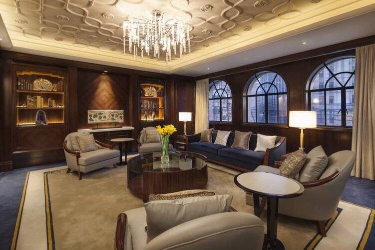 Metropole Hotel Shanghai