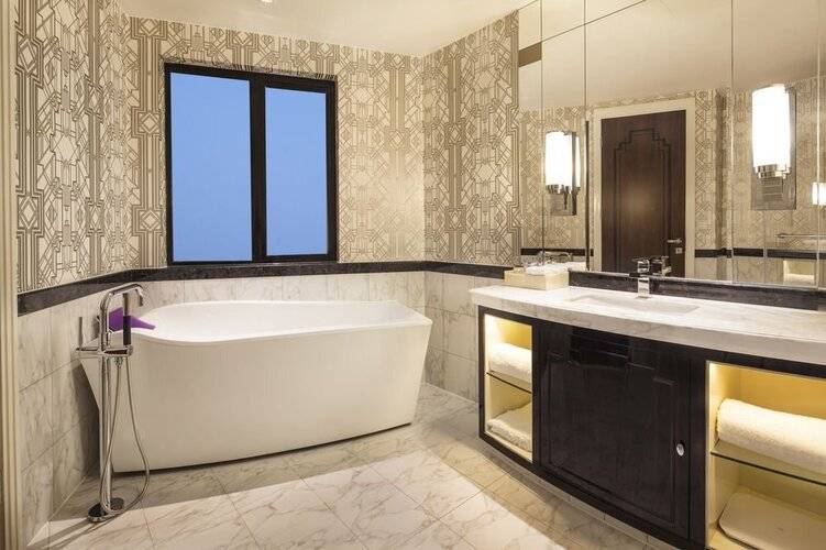 Metropole Hotel Shanghai