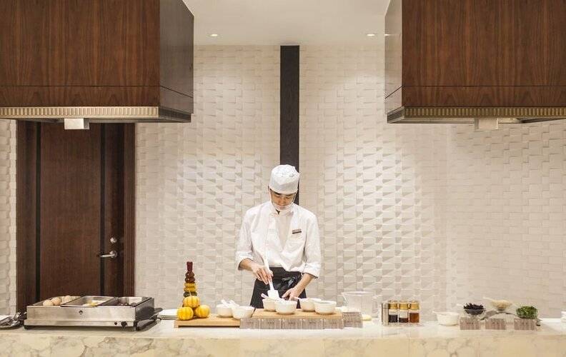 Metropole Hotel Shanghai