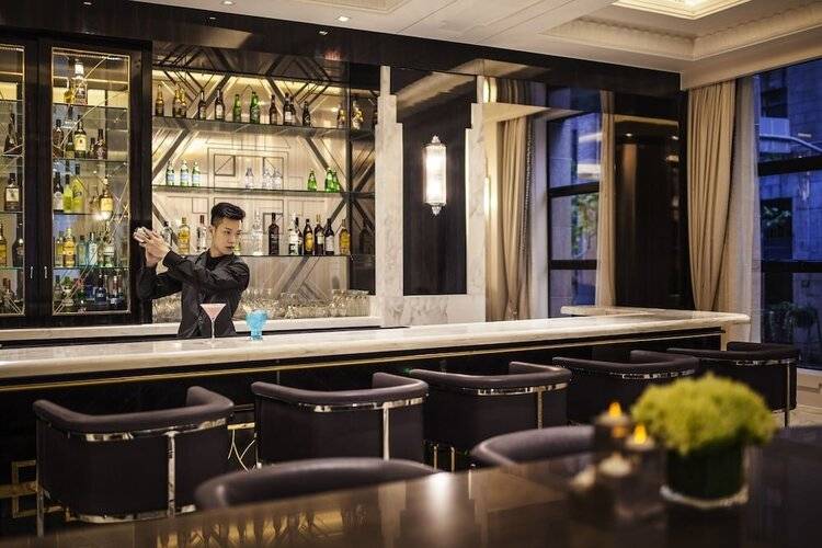 Metropole Hotel Shanghai