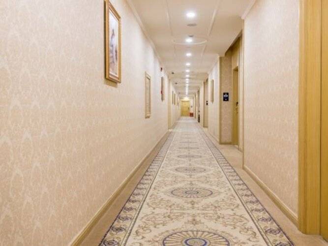 Vienna International Hotel Shanghai Jinqiao Industrial Park North Yanggao Road