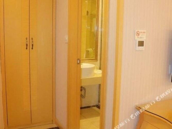 Vienna International Hotel Shanghai Jinqiao Industrial Park North Yanggao Road