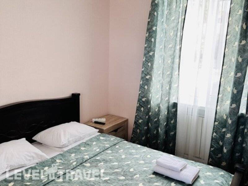 Фотография Гостевой Дом Чак-Чак