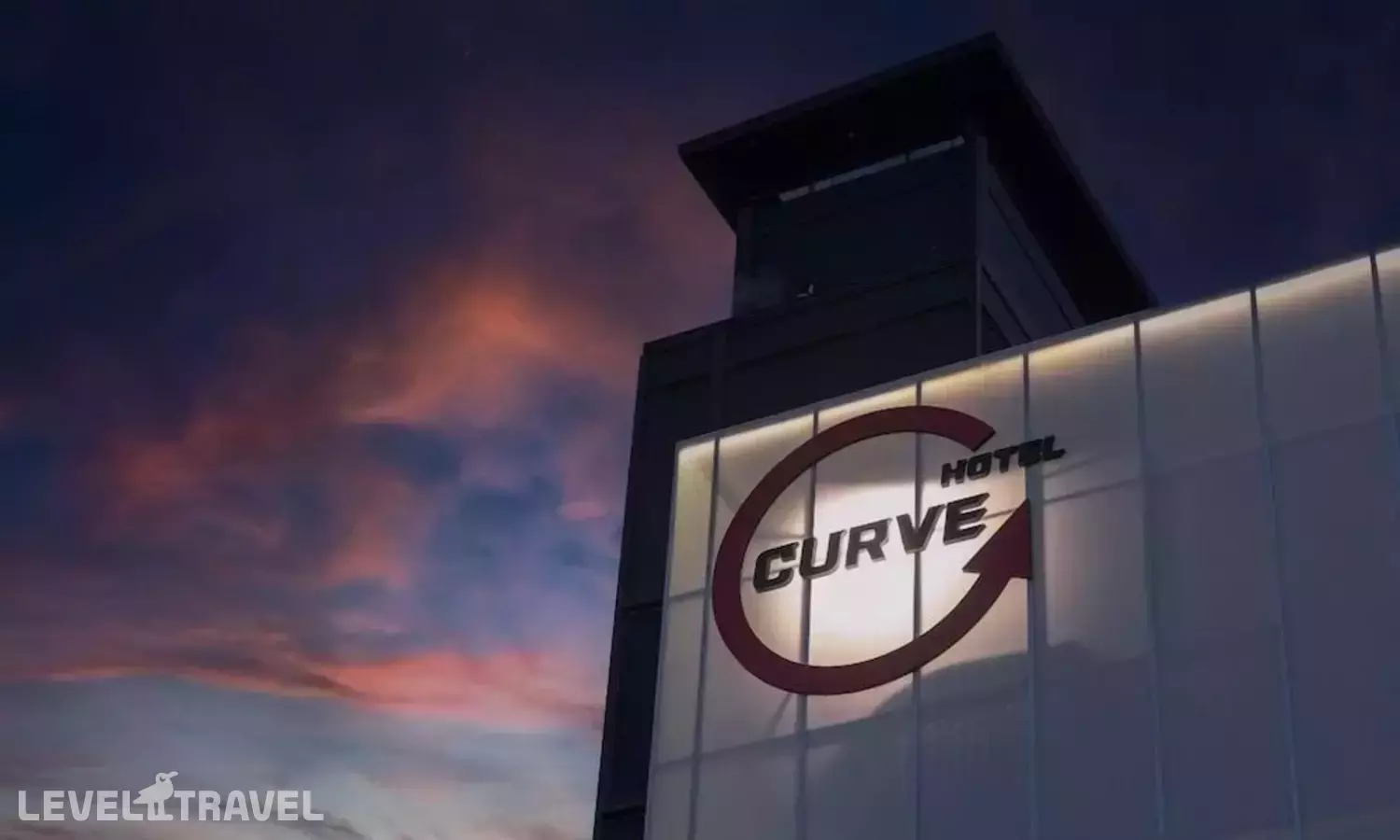 Byths Curve Hotel Jeongbuk Iksan