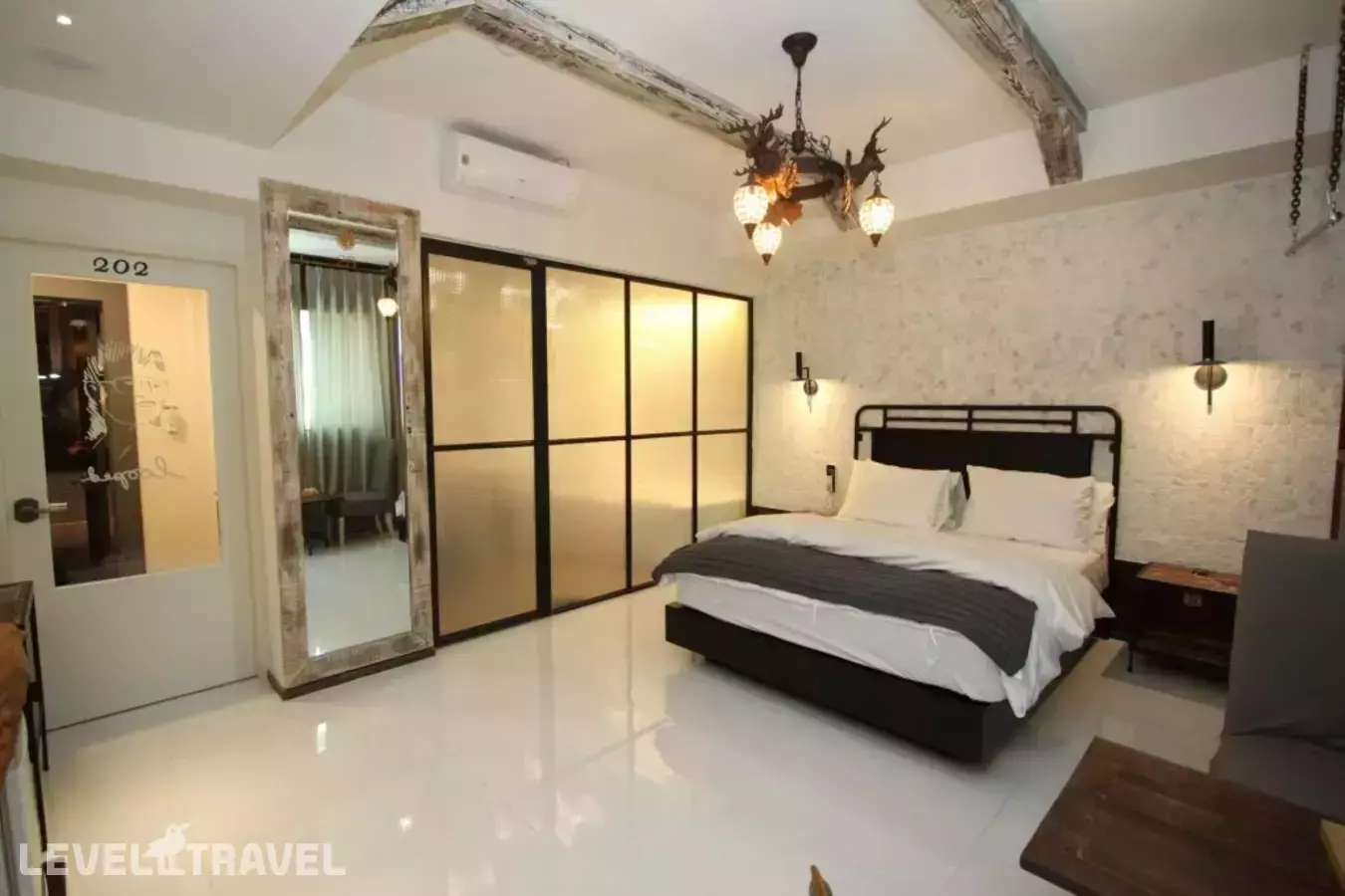 February Hotel Sungseo