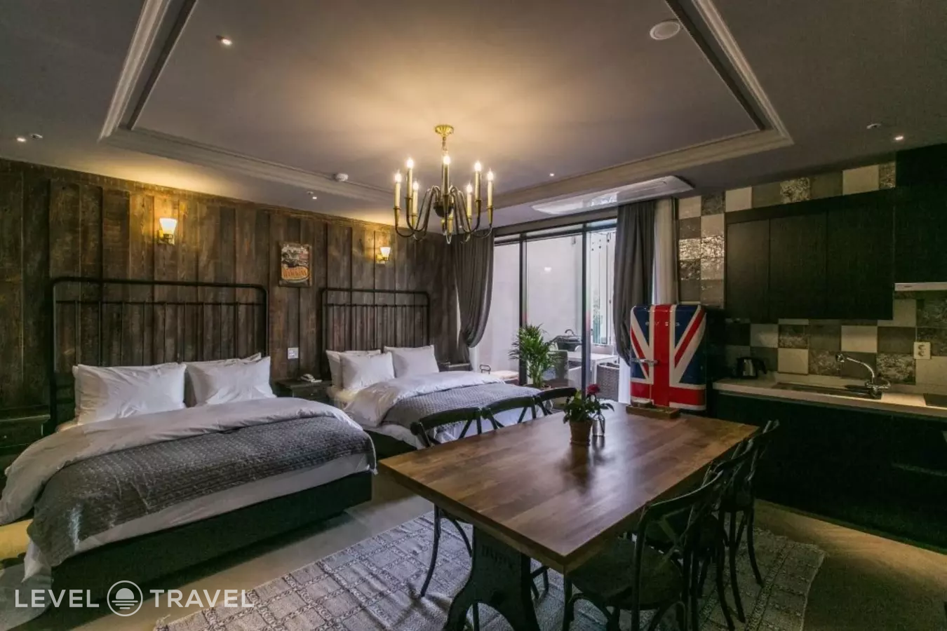 February Hotel The Signature Dongseongro