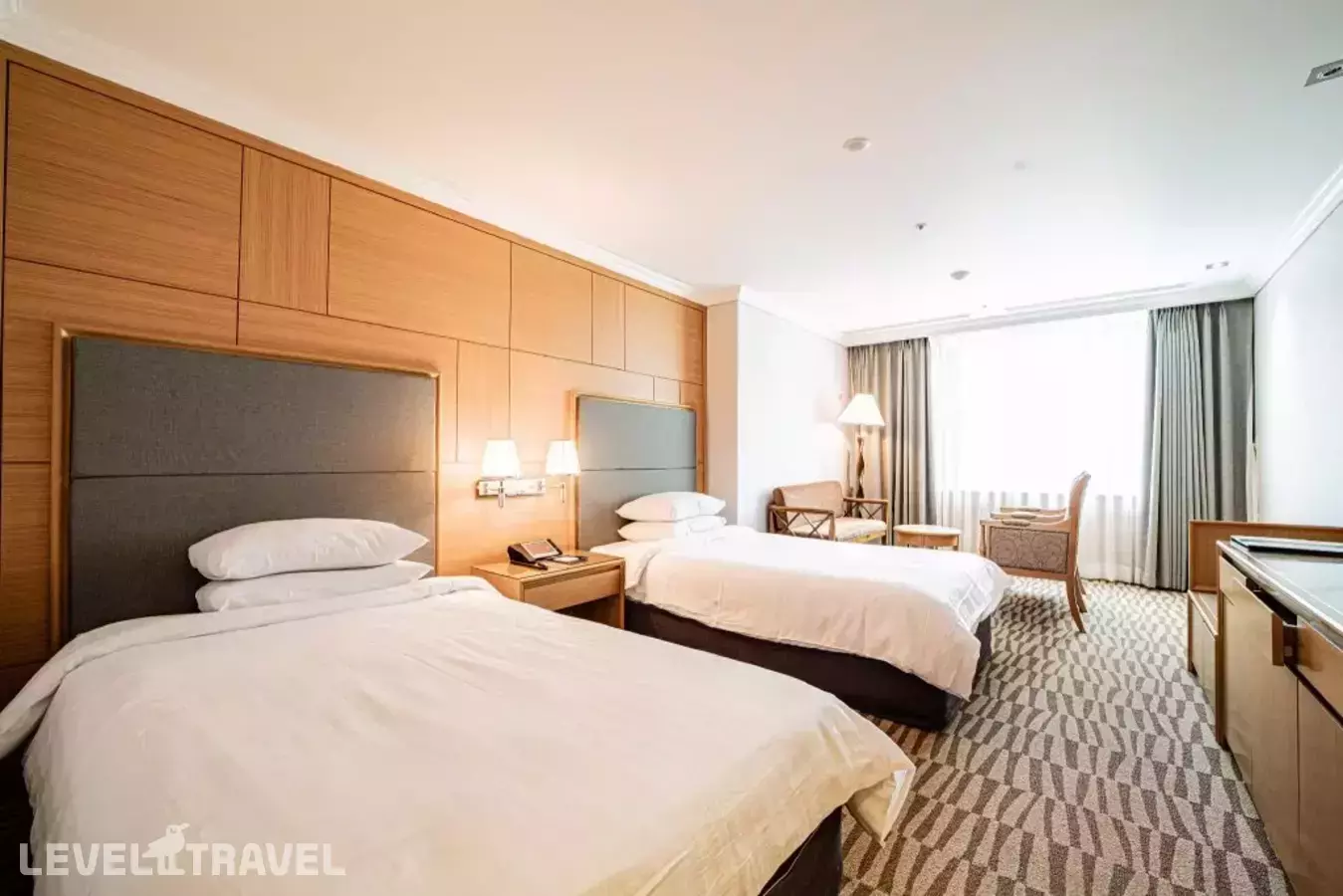Hotel Geumosan