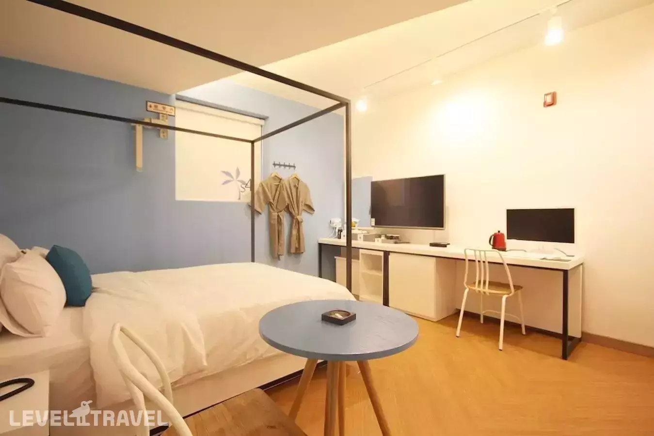 Iksan Fourseason Hotel