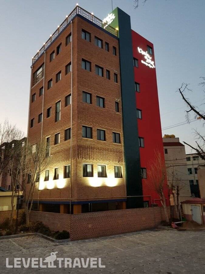 Изображение отеля 1