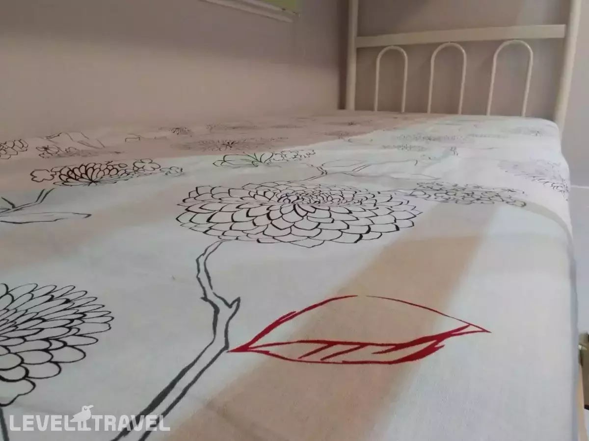 The Bomgoro Guest House In Daegu