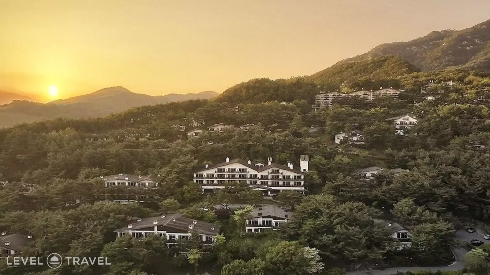 Club Es Jecheon Resort