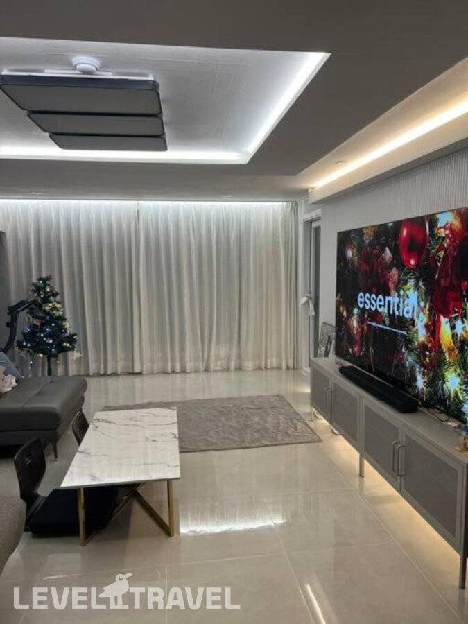 Отель Cozy Space With Modern Interior In Hwaseong — Хвасон, Южная Корея
