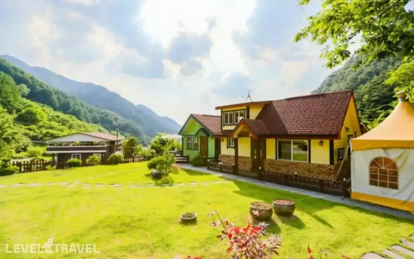 Danyang Soom House Pension