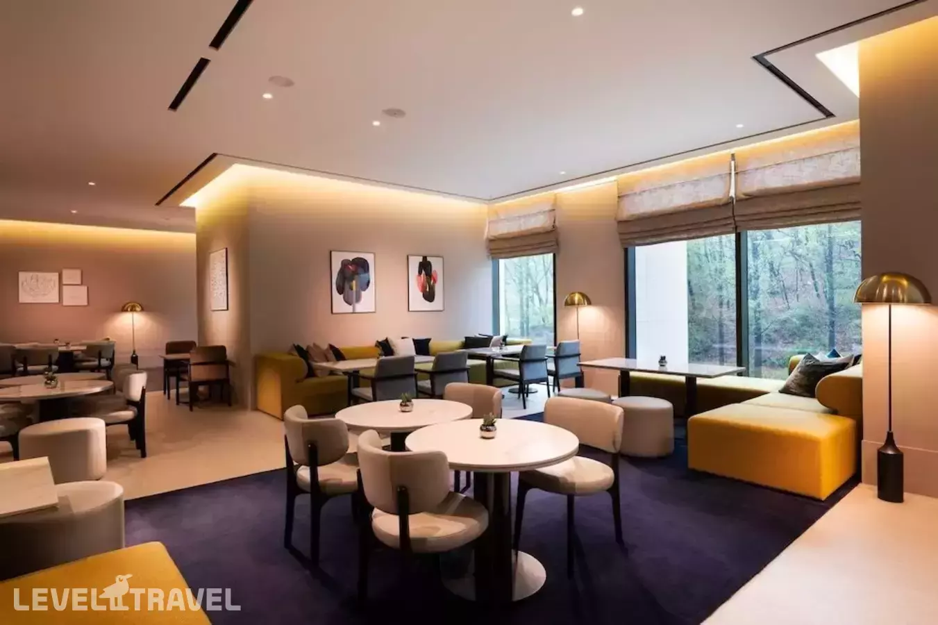 Doubletree By Hilton Seoul Pangyo Residences