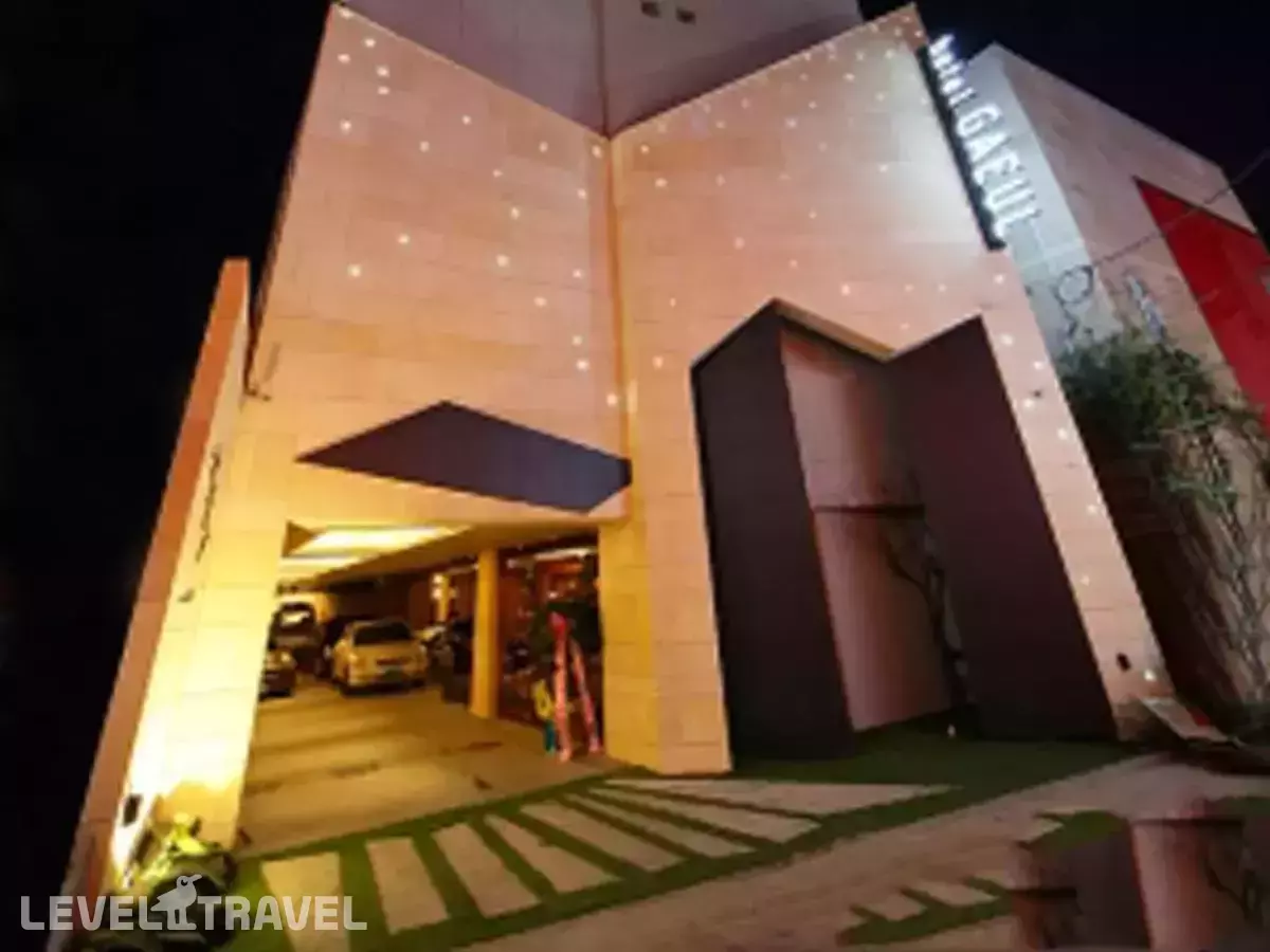 Gaeul Hotel