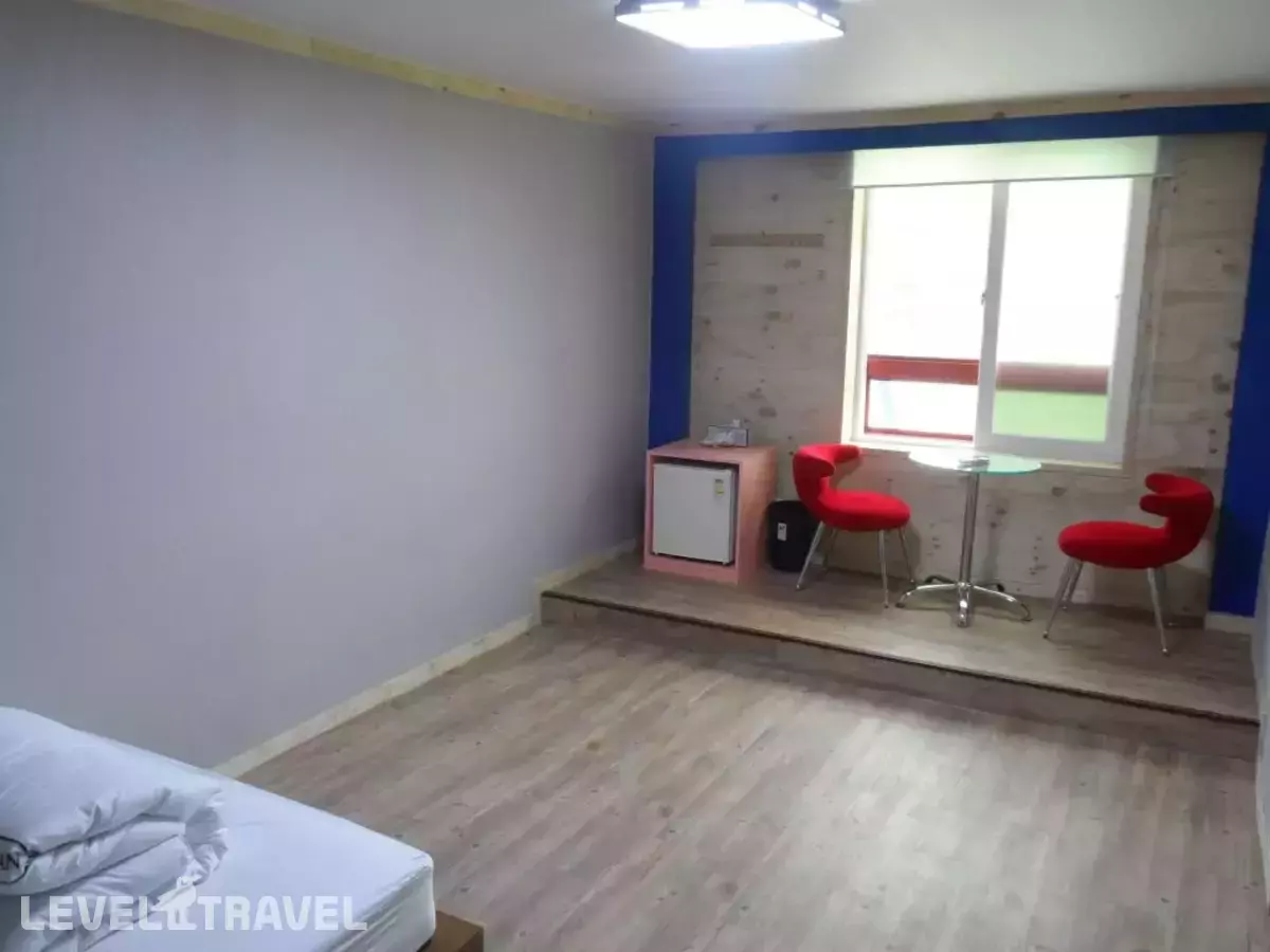 Nogodan Guesthouse & Hotel