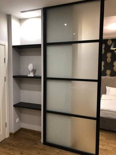 4-Komnatnye Vip Homeapart Na Ul. Storozhovskaja 6 Apartments